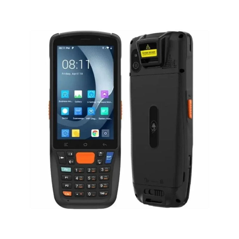 Urovo CT48
