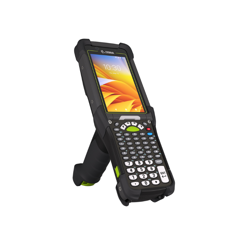 Zebra MC9400/MC9450