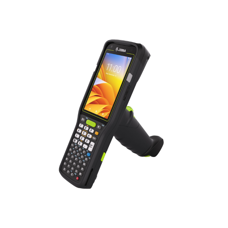 Zebra MC3400/MC3450