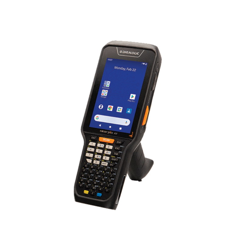 Datalogic Skorpio X5