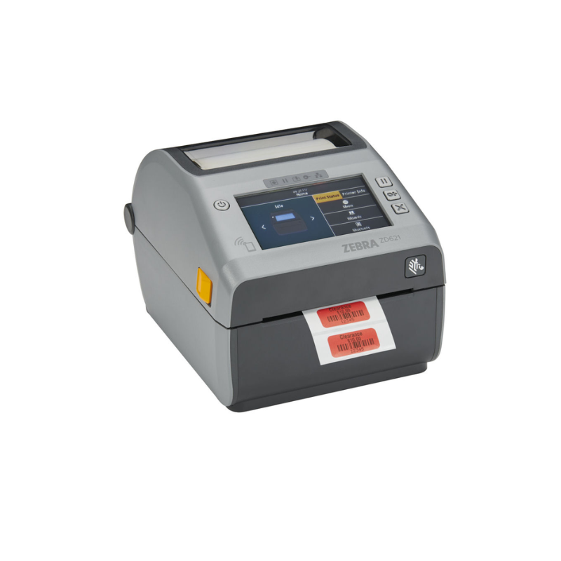 Zebra ZD621R