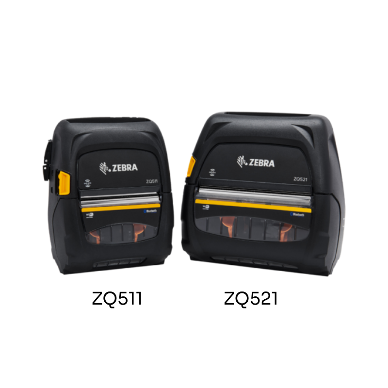 Zebra ZQ500 Series