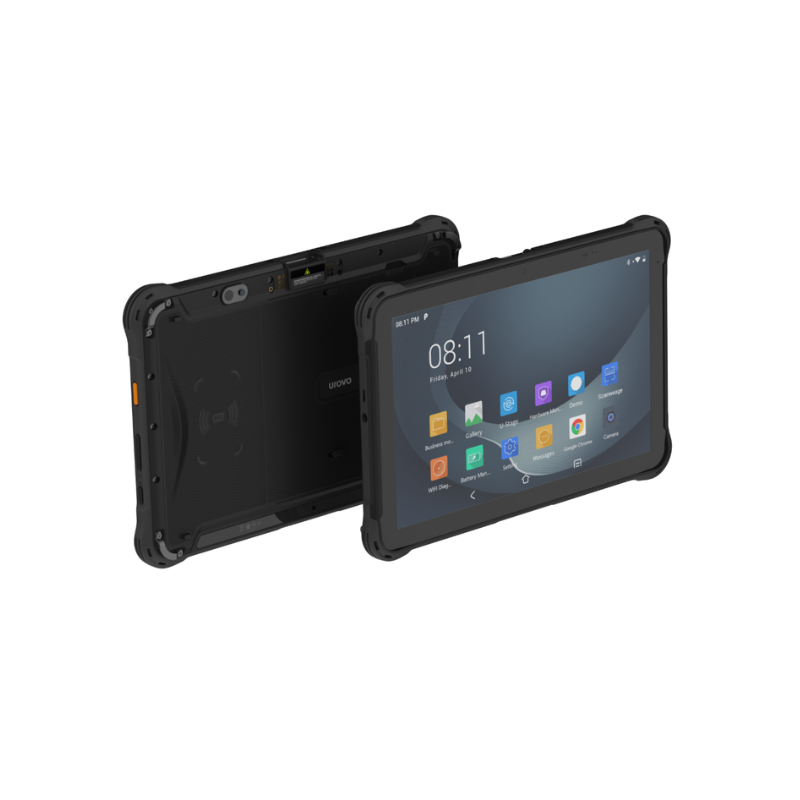 Urovo P8100P