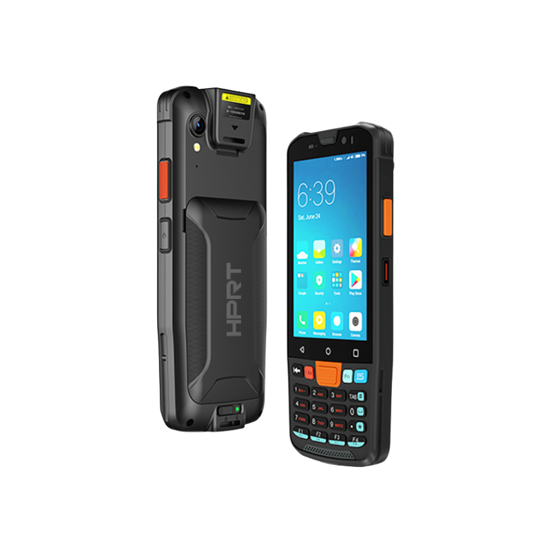 HPRT M4 Plus